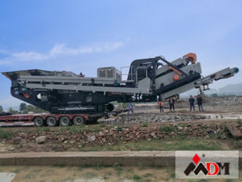 福建福州时产100吨建筑垃圾再利用