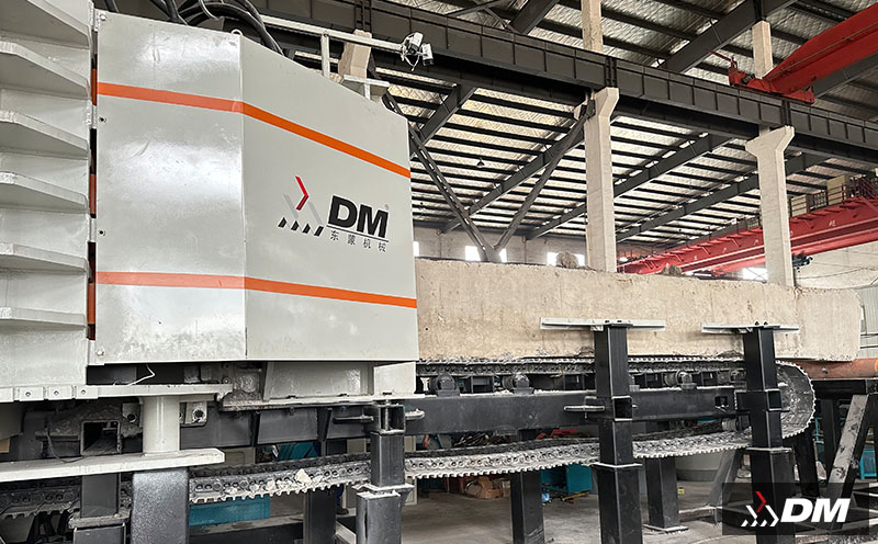 一般固废处理有效措施？东蒙方案让“废物”变身“城市矿藏”