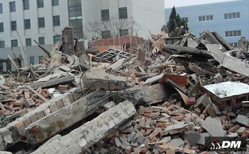 建筑垃圾对环境有哪些影响？