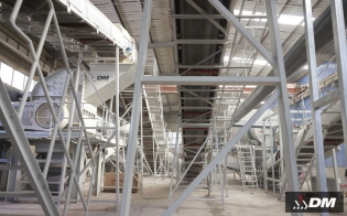 建筑垃圾如何资源化再利用？