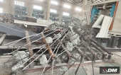 城市建筑垃圾处理｜东蒙重工_固废设备源头厂家